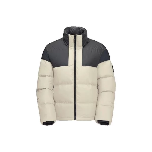JACK WOLFSKIN Σακάκια Jack Wolfskin Doudoune Jack Wolfskin 365 Fearless Down Jkt W