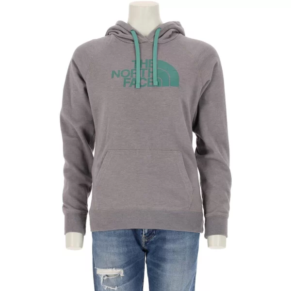 T-shirt με κουκούλα The North Face 301842