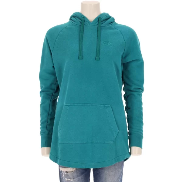 T-shirt με κουκούλα The North Face 301864