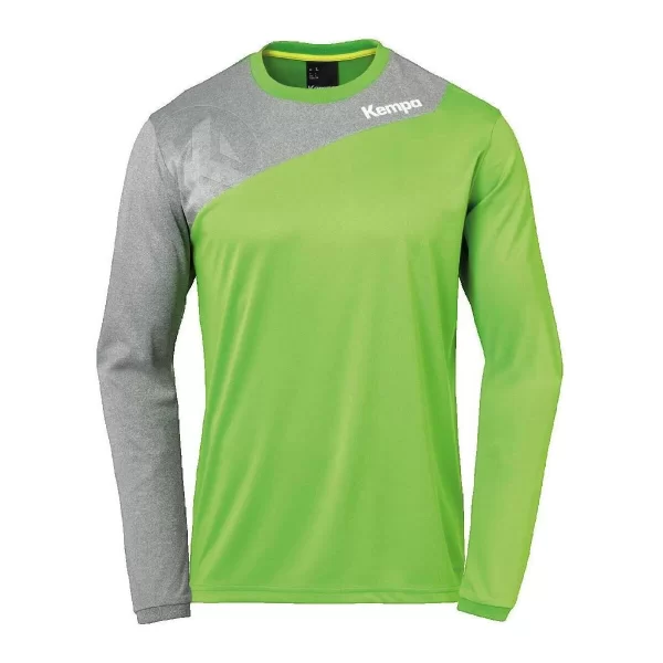 Μπλουζάκια με μακριά μανίκια Kempa T-shirt manches longues Core 2.0