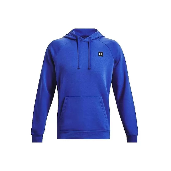 T-shirt με κουκούλα Under Armour Sweat-shirt Under Armour Rival Fleece