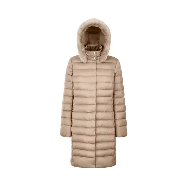 Geox Παλτό Geox W BETTANIE