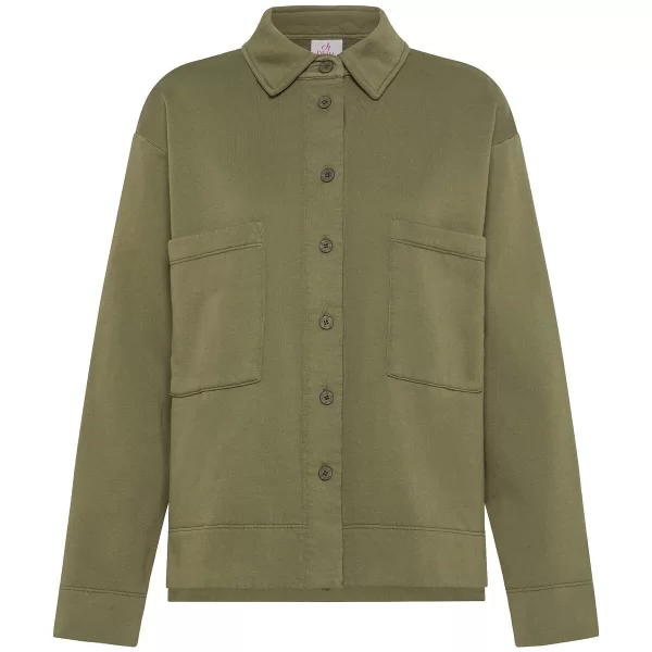 Μπλουζάκια Deha Comfy Fleece Shirt