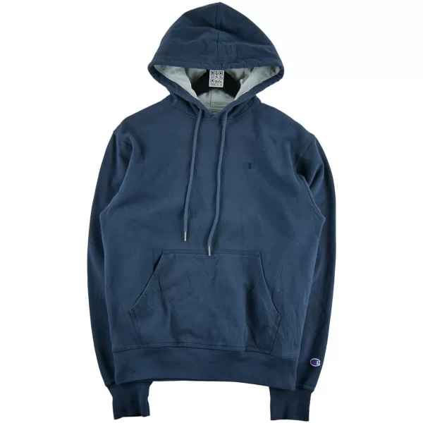 T-shirt με κουκούλα Champion 278337