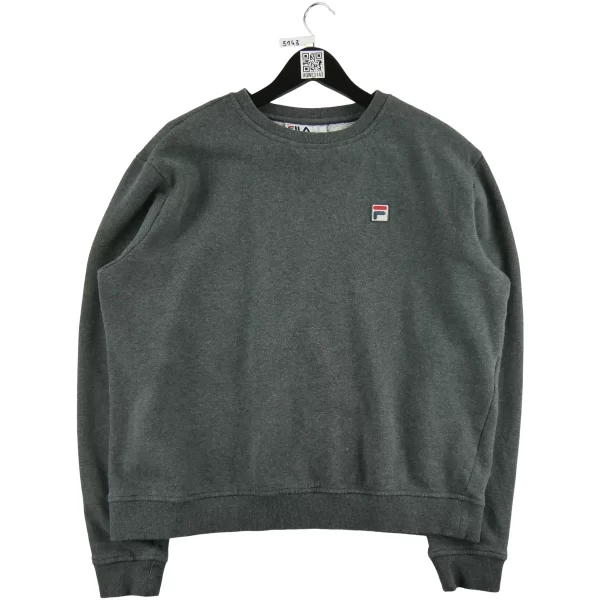 Αθλητικό T-shirt Fila 287093