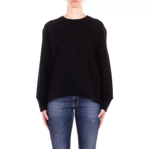 DONDUP Αθλητικό T-shirt Dondup F518KF0254D