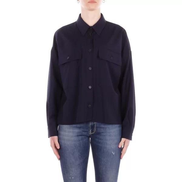 Μπλουζάκια Max Mara 2615041021600