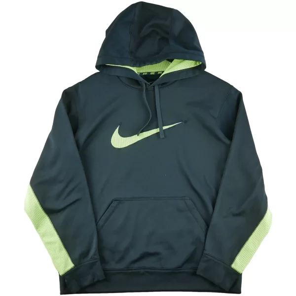 T-shirt με κουκούλα Nike 286486