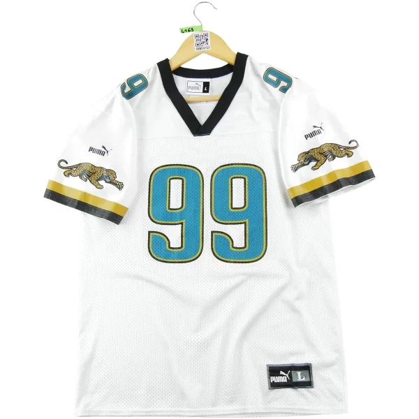 Αθλητικά μπλουζάκια Puma 287373