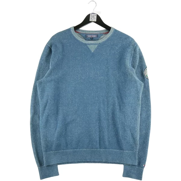 Αθλητικό T-shirt Tommy Hilfiger 290530