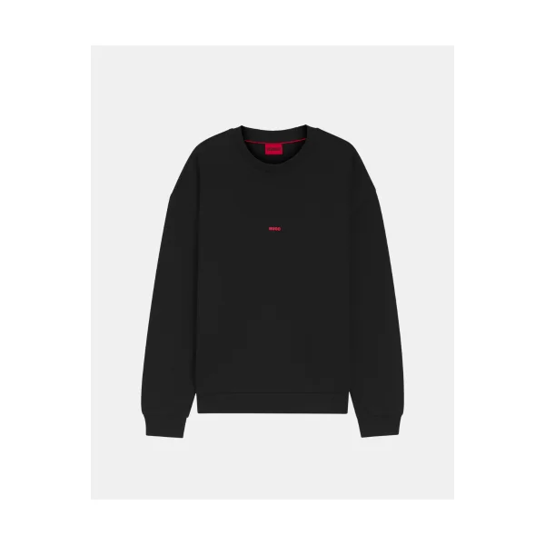 Αθλητικό T-shirt HUGO 50557482 DUBRAXO