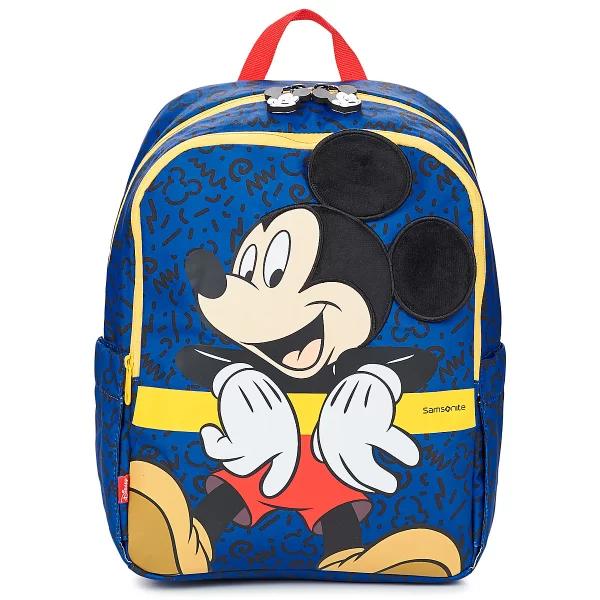 Sammies Σακίδιο πλάτης Sammies DAYDREAM DISNEY BACKPACK DISNEY MICKEY HAPPY