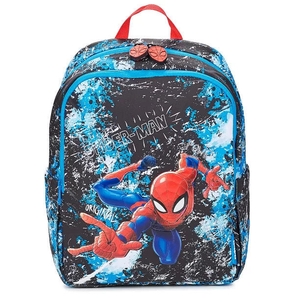 Σακίδιο πλάτης Sammies DAYDREAM DISNEY BACKPACK DISNEY SPIDERMAN MYSTERY