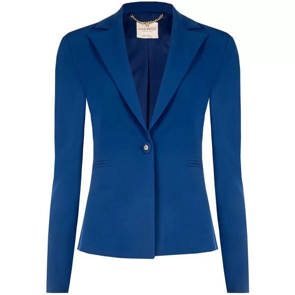 RINASCIMENTO Μπουφάν Rinascimento CFC0127975003