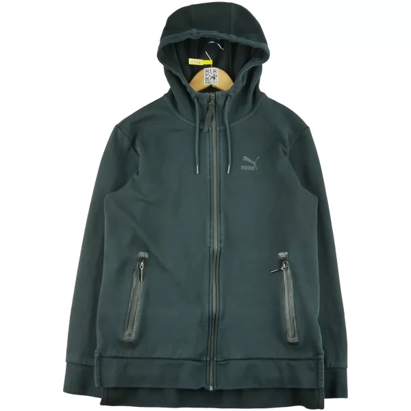 T-shirt με κουκούλα Puma 291064