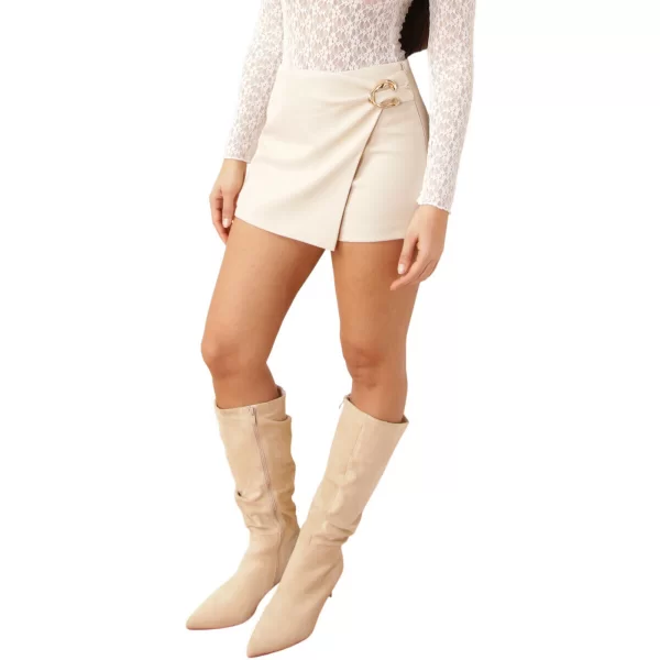 La Modeuse Κοντές φούστες La Modeuse 77551_P183828