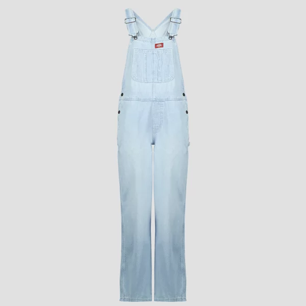 Ολόσωμες φόρμα Dickies DICKIES CLASSIC DENIM BIB