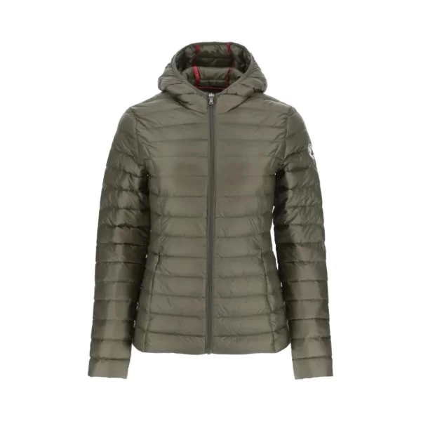 Χοντρό μπουφάν JOTT CLOE NOOS