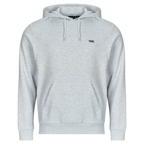 T-shirt με κουκούλα Vans LEFT CHEST PO