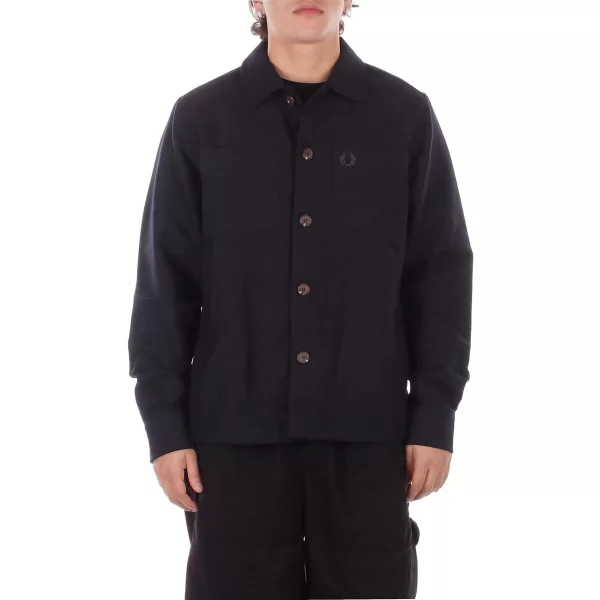 Fred Perry Μπλουζάκια Fred Perry M1723