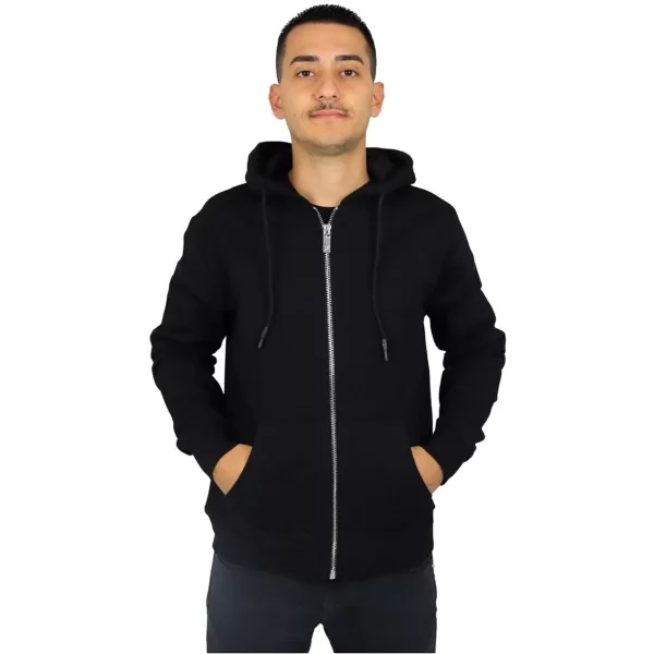 T-shirt με κουκούλα Richmond X UMA25004FE