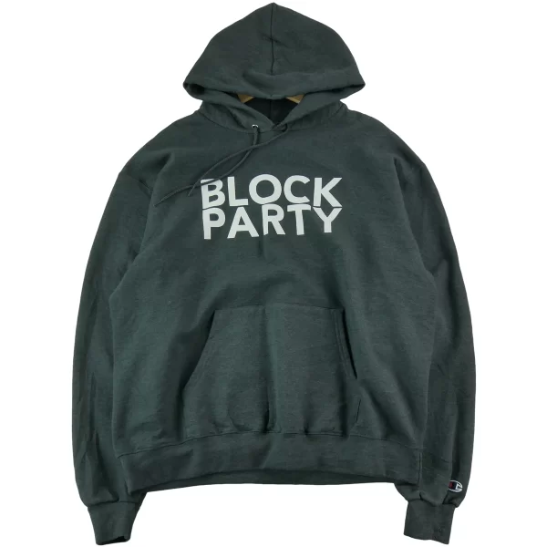 T-shirt με κουκούλα Champion 284467