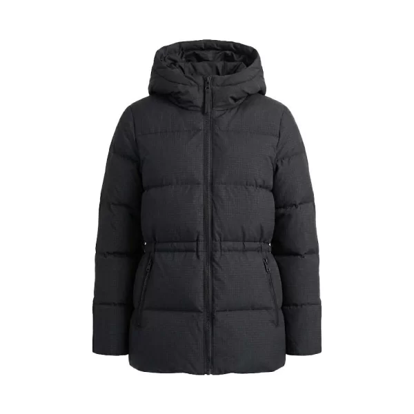 Χοντρό μπουφάν JOTT FW23WDOW73