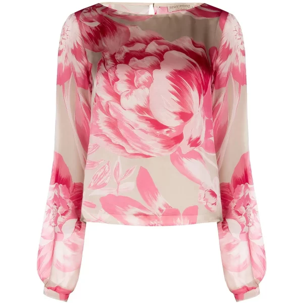 Μπλούζα Rinascimento CFC0128024003