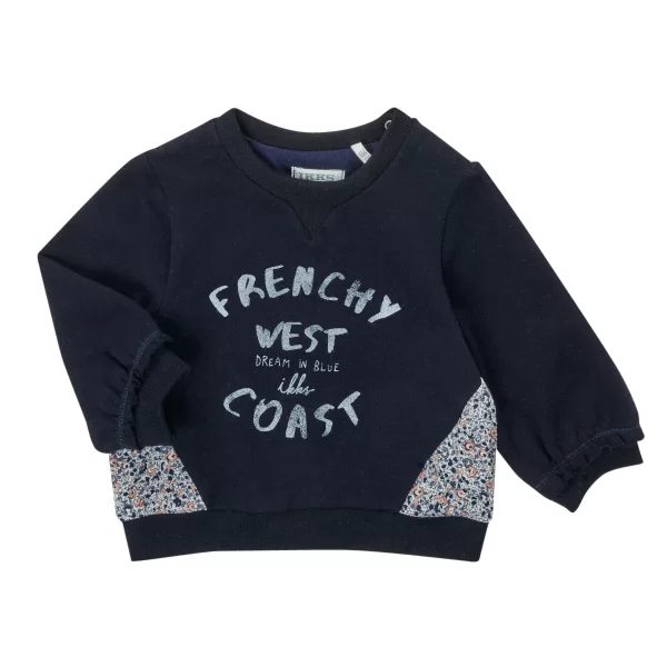 Αθλητικό T-shirt Ikks EBARBA