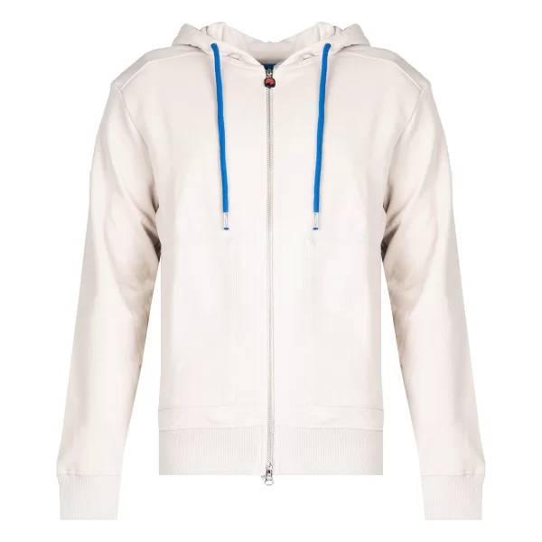 T-shirt με κουκούλα Invicta 4454252 / U