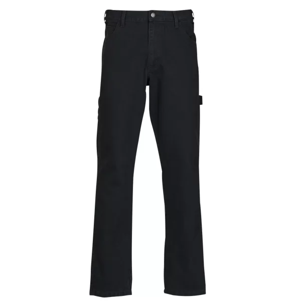 Ίσια παντελόνια Dickies CARPENTER PANT STONE WASHED