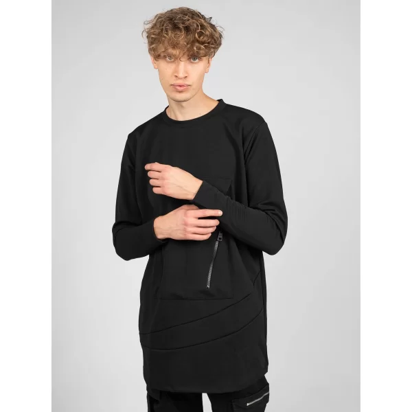 Αθλητικό T-shirt La Haine Inside Us A2208 | CRAZAAY