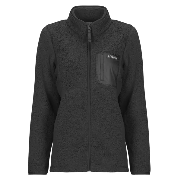 Fleece Columbia West Bend Full Zip II