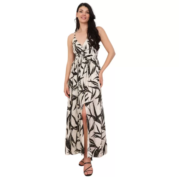 La Modeuse Μακριά Φορέματα La Modeuse 72027_P169142