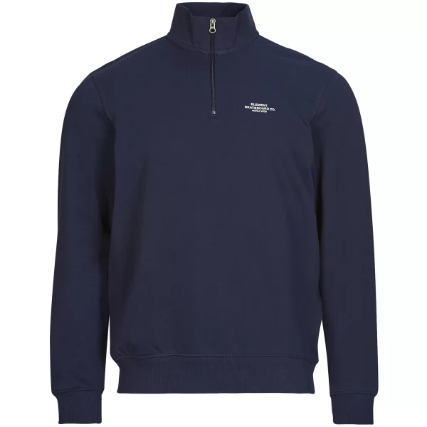 Αθλητικό T-shirt Element SKATEBOARD CO ZIP