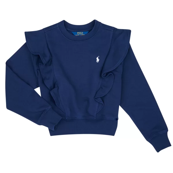 Αθλητικό T-shirt Polo Ralph Lauren RFFLFRNTPO-KNIT SHIRTS-PULLOVER