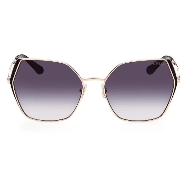 óculos de sol Guess GU7843 28B