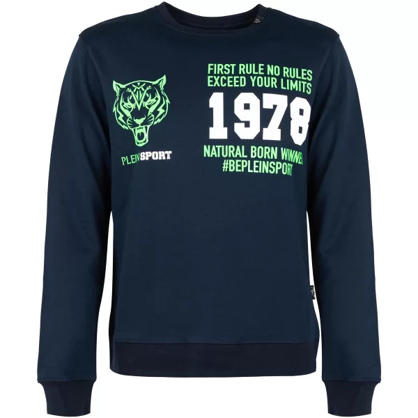 Αθλητικό T-shirt Philipp Plein Sport -