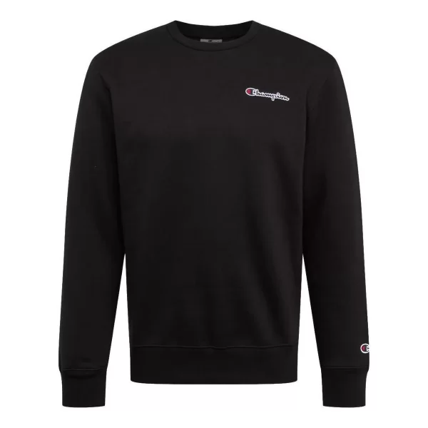 Αθλητικό T-shirt Champion 217863 NBK