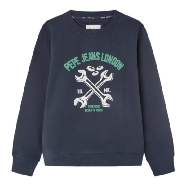 Pepe jeans Αθλητικό T-shirt Pepe jeans PB581606 594