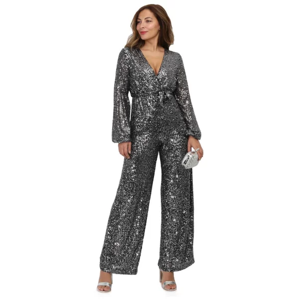 Ολόσωμες φόρμα La Modeuse 69415_P161552