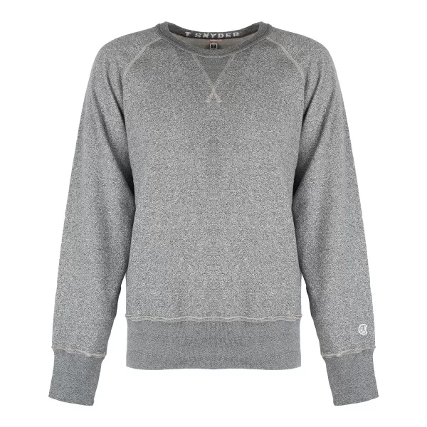 Αθλητικό T-shirt Champion D918X6