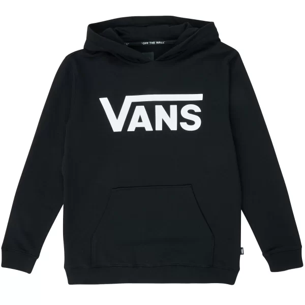 T-shirt με κουκούλα Vans VANS CLASSIC PO