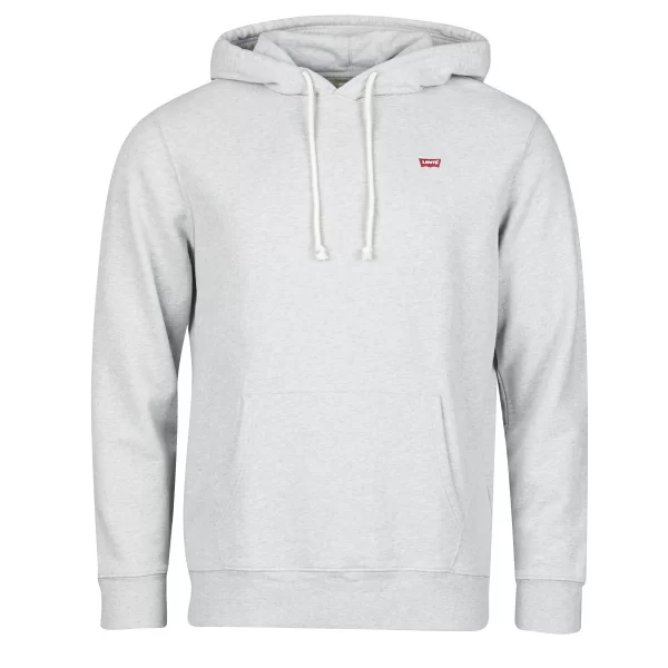 T-shirt με κουκούλα Levis NEW ORIGINAL HOODIE