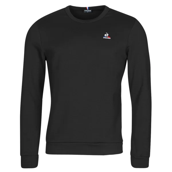 Αθλητικό T-shirt Le Coq Sportif ESS CREW SWEAT N°4 M