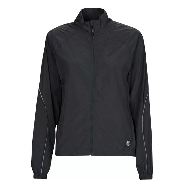 Αντιανεμικά New Balance IMP LT PK JKT