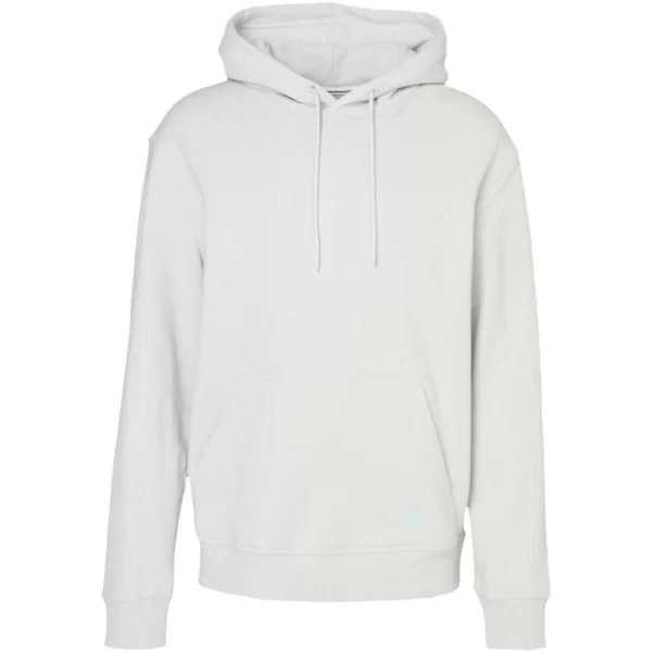 T-shirt με κουκούλα Calvin Klein Jeans J30J325698 PC8