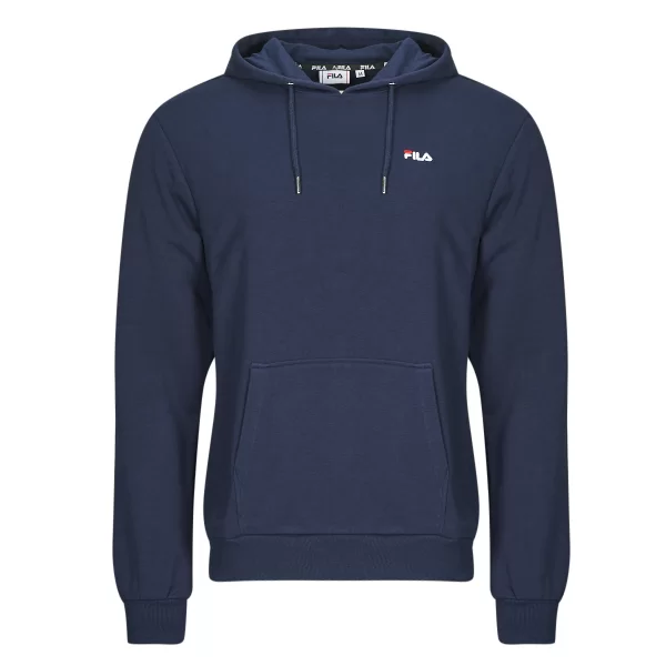 T-shirt με κουκούλα Fila BENGEL REGULAR HOODY