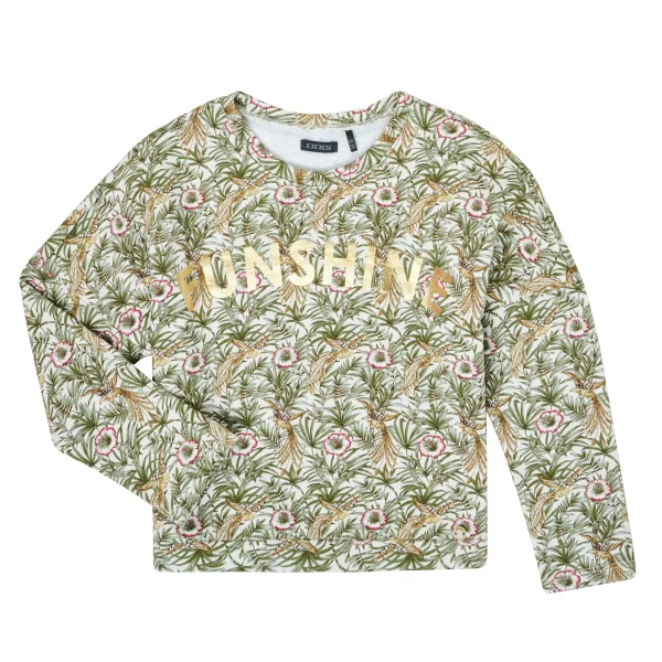 Αθλητικό T-shirt Ikks XS15032-11-C