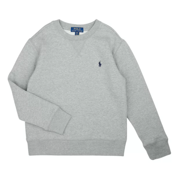 Αθλητικό T-shirt Polo Ralph Lauren LONG SLEEVE CREWNECK SWEATSHIRT